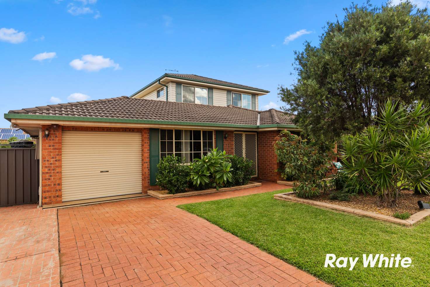 Main view of Homely house listing, 7 Bonzer Place, Glendenning NSW 2761