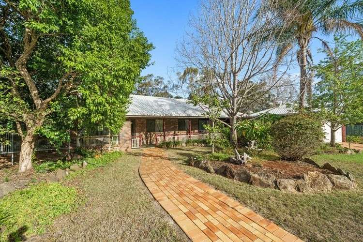 7 Vera Drive, Top Camp QLD 4350