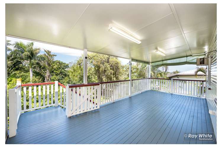 Third view of Homely house listing, 5 Pearson Street, West Rockhampton QLD 4700