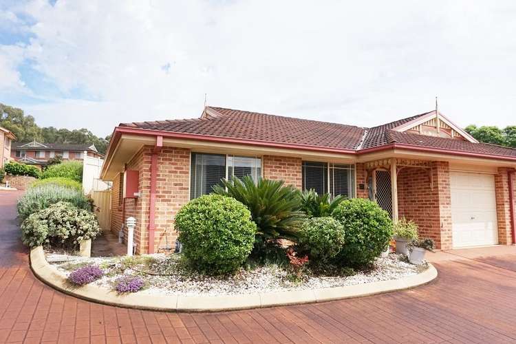 Second view of Homely townhouse listing, 5/8-12 Torres Close, Emu Plains NSW 2750