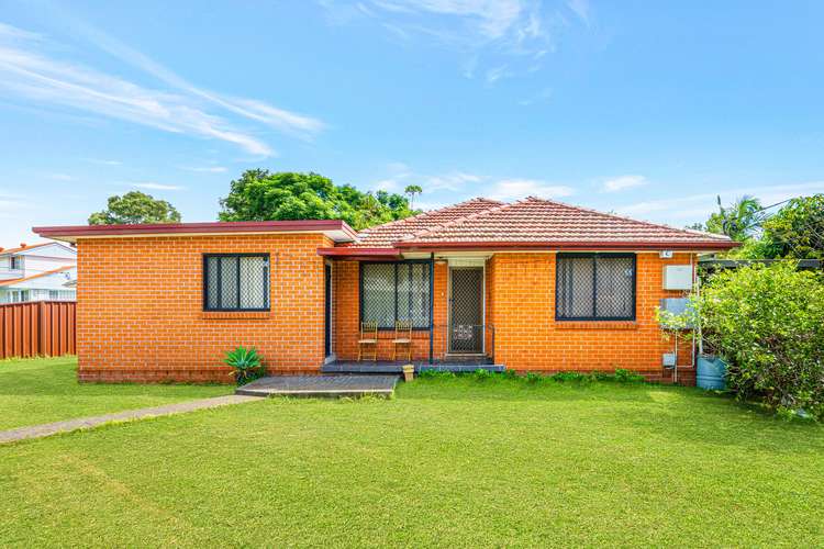 67 Willan Drive, Cartwright NSW 2168