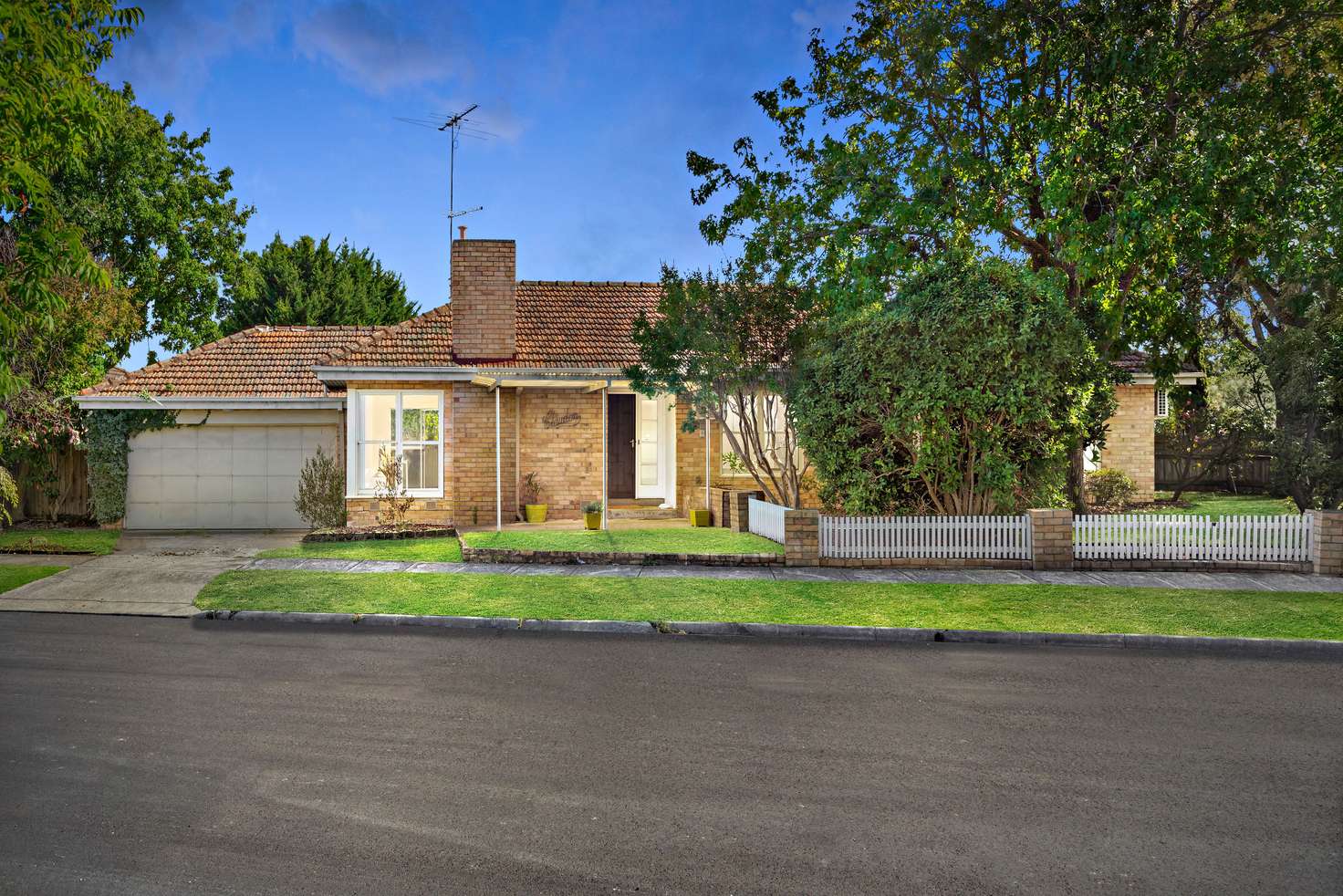 Main view of Homely house listing, 11 James Parade, Malvern East VIC 3145