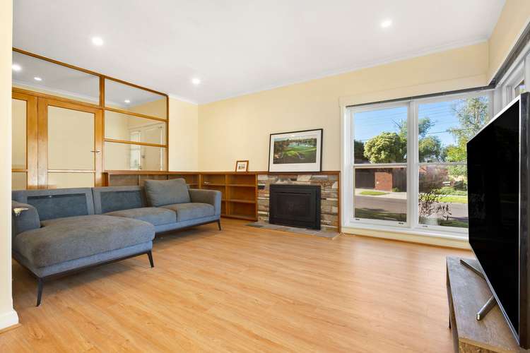 Second view of Homely house listing, 11 James Parade, Malvern East VIC 3145