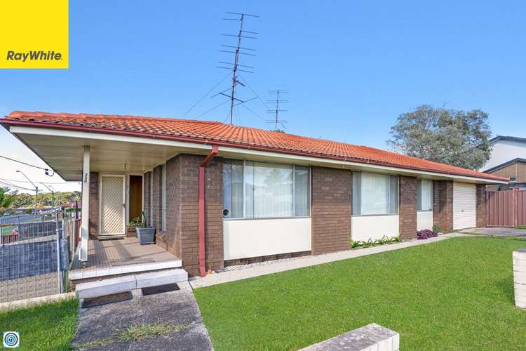 338 Shellharbour Road, Barrack Heights NSW 2528