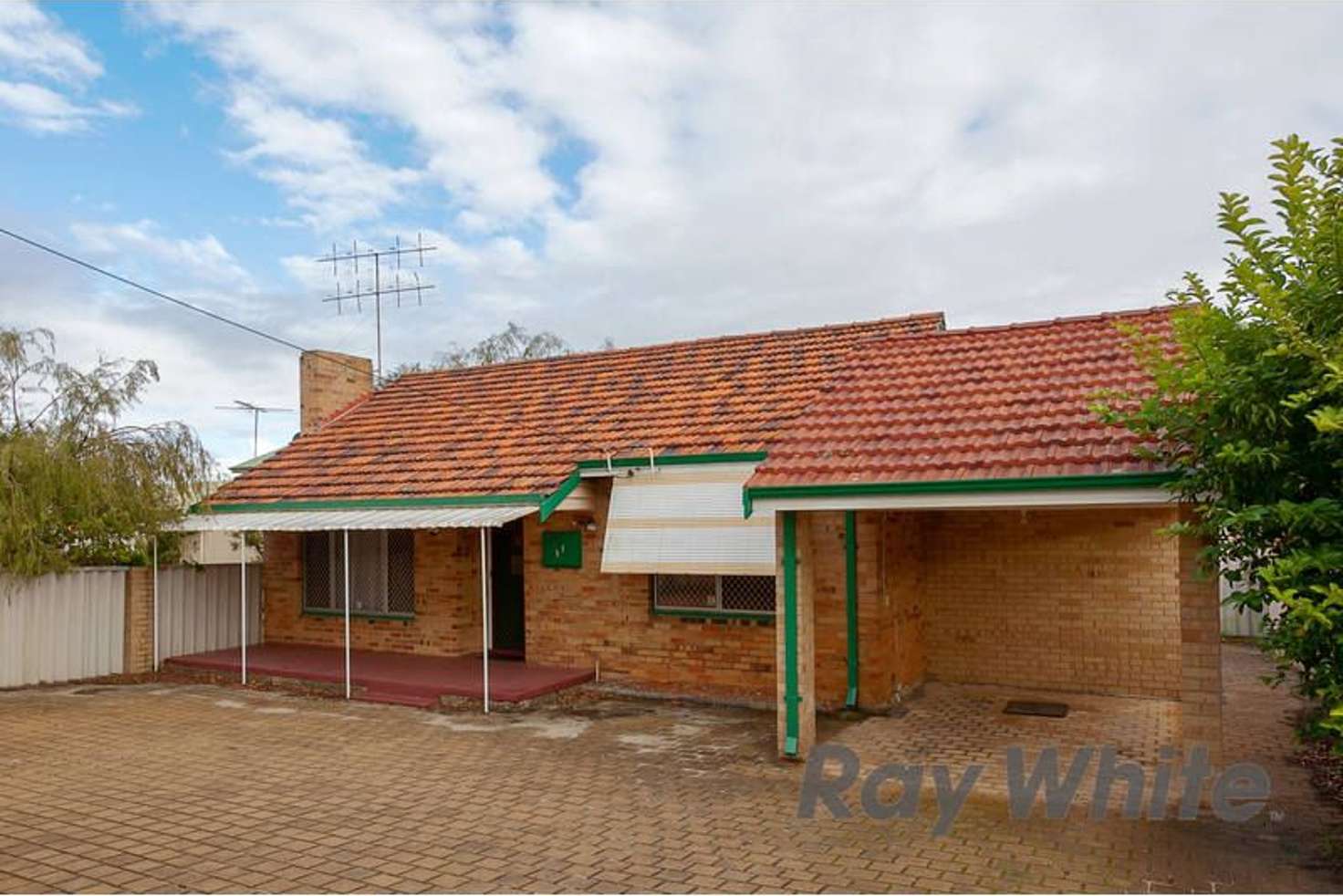 Main view of Homely house listing, 31A Lawson Street, Bentley WA 6102