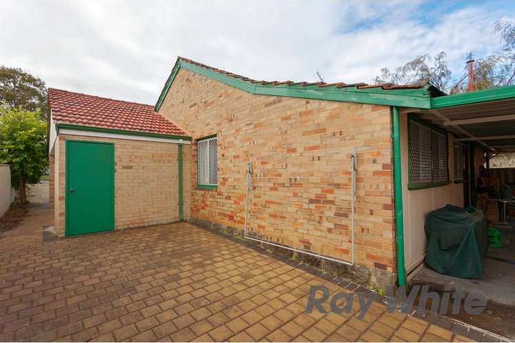 Second view of Homely house listing, 31A Lawson Street, Bentley WA 6102