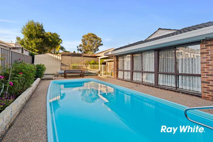 Second view of Homely house listing, 20 Selwyn Place, Quakers Hill NSW 2763