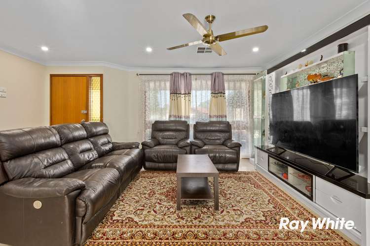 Third view of Homely house listing, 20 Selwyn Place, Quakers Hill NSW 2763