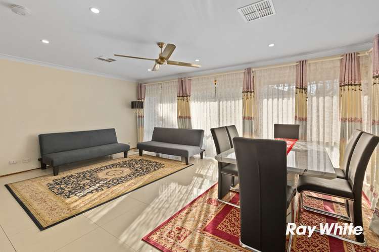 Fifth view of Homely house listing, 20 Selwyn Place, Quakers Hill NSW 2763