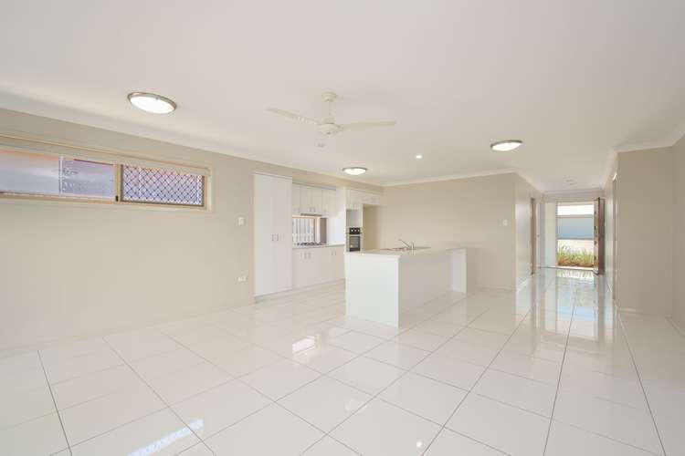 Fifth view of Homely house listing, 9 Valhalla Street, Clinton QLD 4680