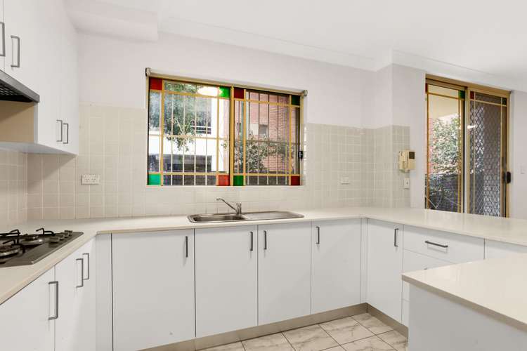 Fourth view of Homely apartment listing, 9/15 Boronia Street, Kensington NSW 2033