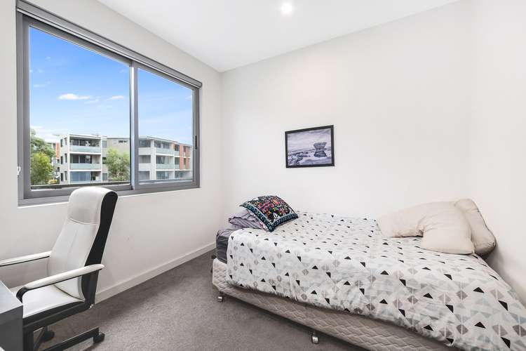 Sixth view of Homely unit listing, D305/2 Rowe Drive, Potts Hill NSW 2143
