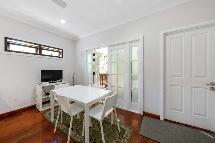 Fourth view of Homely house listing, 74 Berry Street, Spring Hill QLD 4000