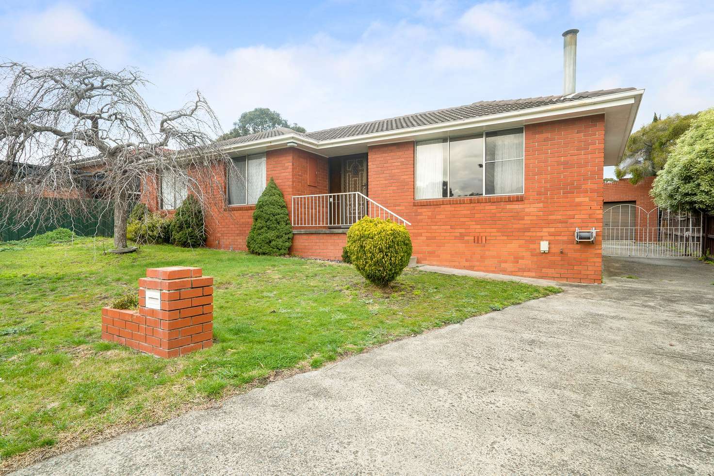 Main view of Homely house listing, 10 Christina Court, Geilston Bay TAS 7015