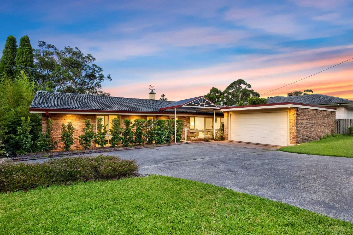 Main view of Homely house listing, 42 Eastern Arterial Road, St Ives NSW 2075