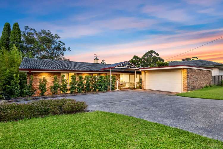 Main view of Homely house listing, 42 Eastern Arterial Road, St Ives NSW 2075