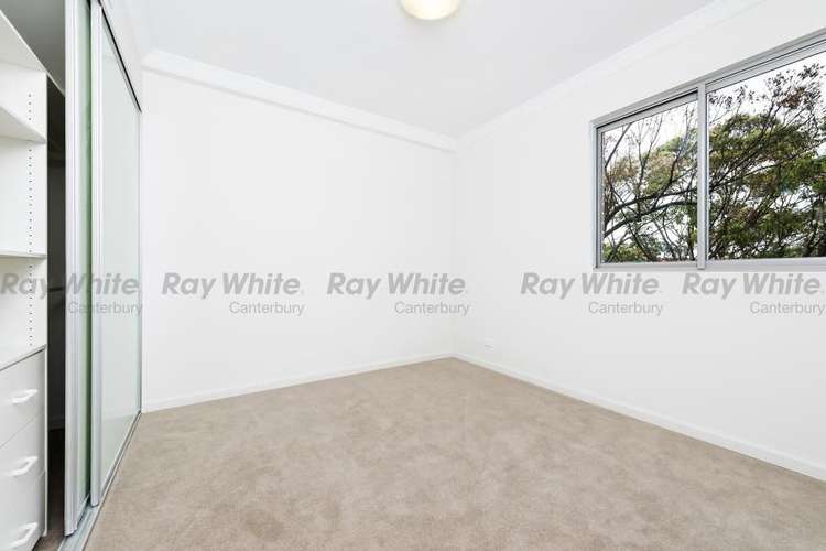 Third view of Homely apartment listing, 125/3-17 Queen Street, Campbelltown NSW 2560