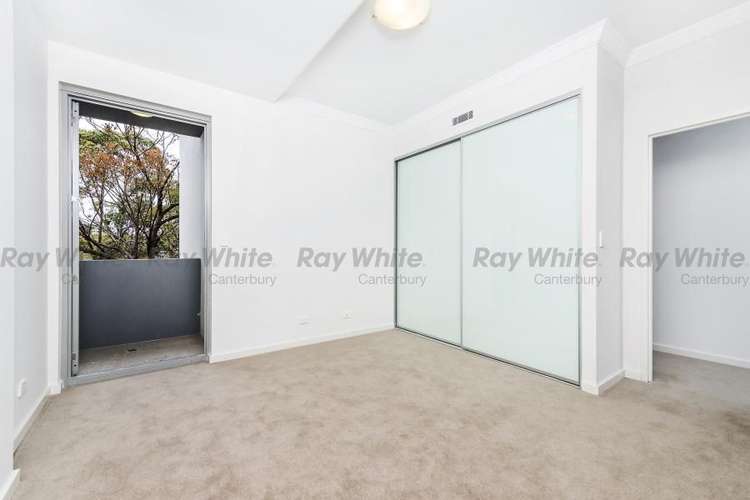 Fourth view of Homely apartment listing, 125/3-17 Queen Street, Campbelltown NSW 2560