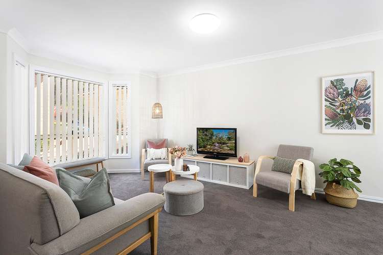 Second view of Homely townhouse listing, 1/305-307 Forest Road, Sutherland NSW 2232
