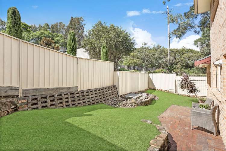 Fourth view of Homely townhouse listing, 1/305-307 Forest Road, Sutherland NSW 2232