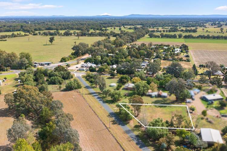 Main view of Homely residentialLand listing, Lot 2 Diffey Road, Everton VIC 3678