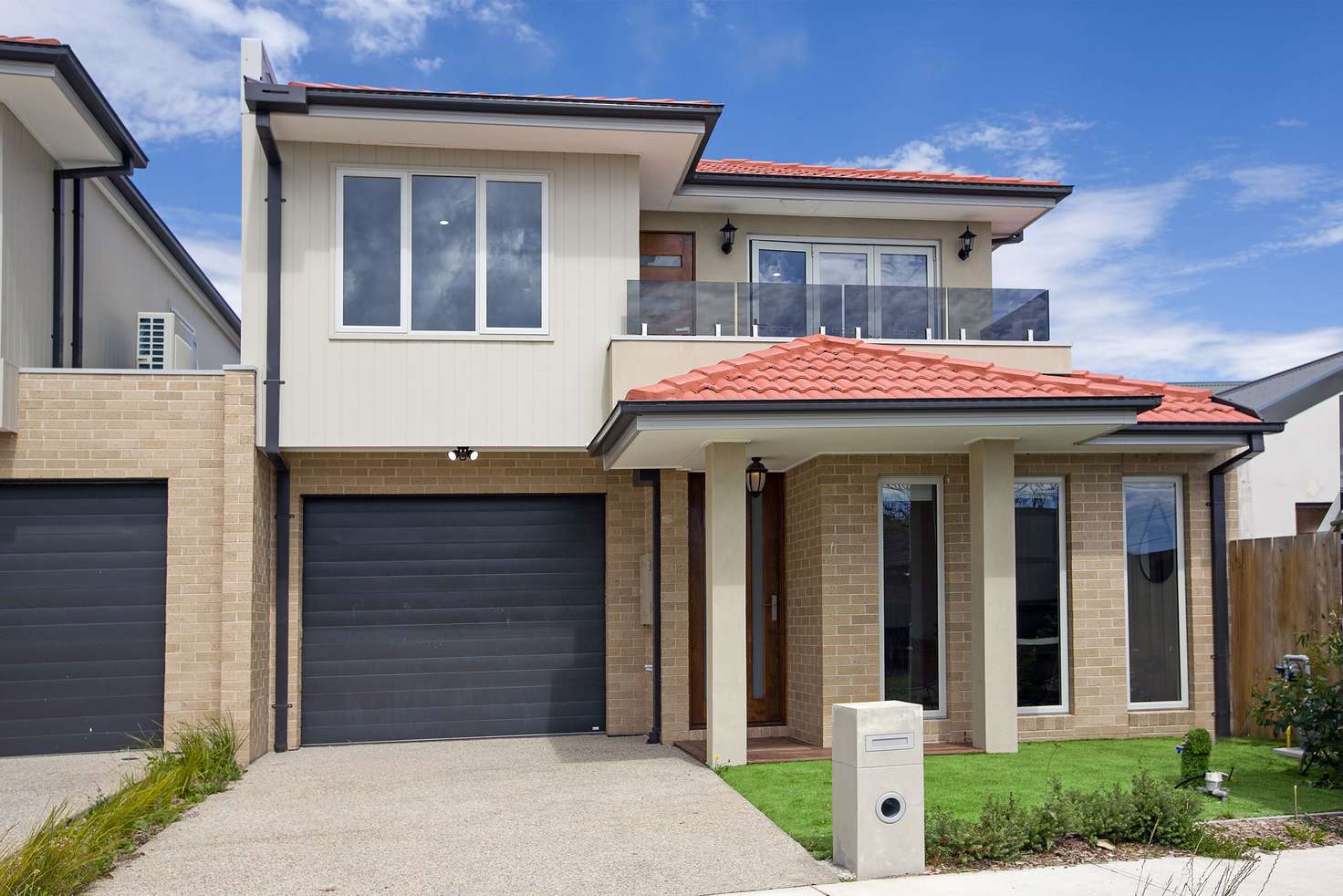 Main view of Homely house listing, 32 Maryborough Avenue, Kingsbury VIC 3083