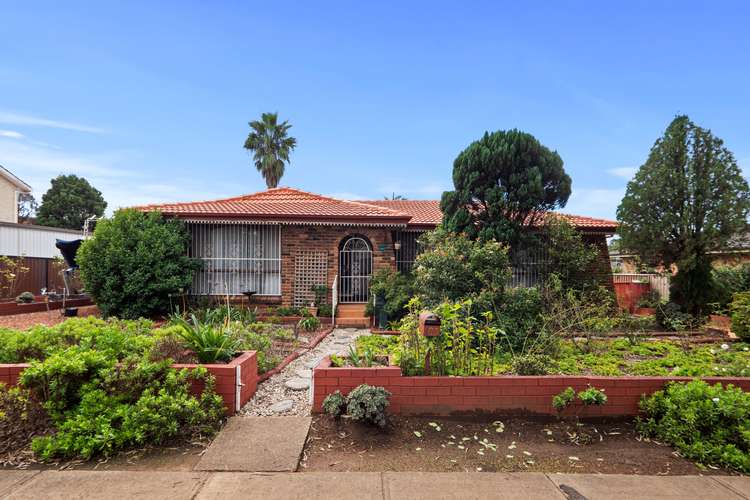 Main view of Homely house listing, 100 Tallagandra Drive, Quakers Hill NSW 2763