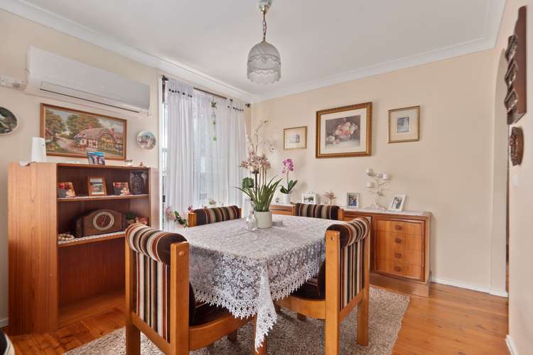 Fourth view of Homely house listing, 100 Tallagandra Drive, Quakers Hill NSW 2763