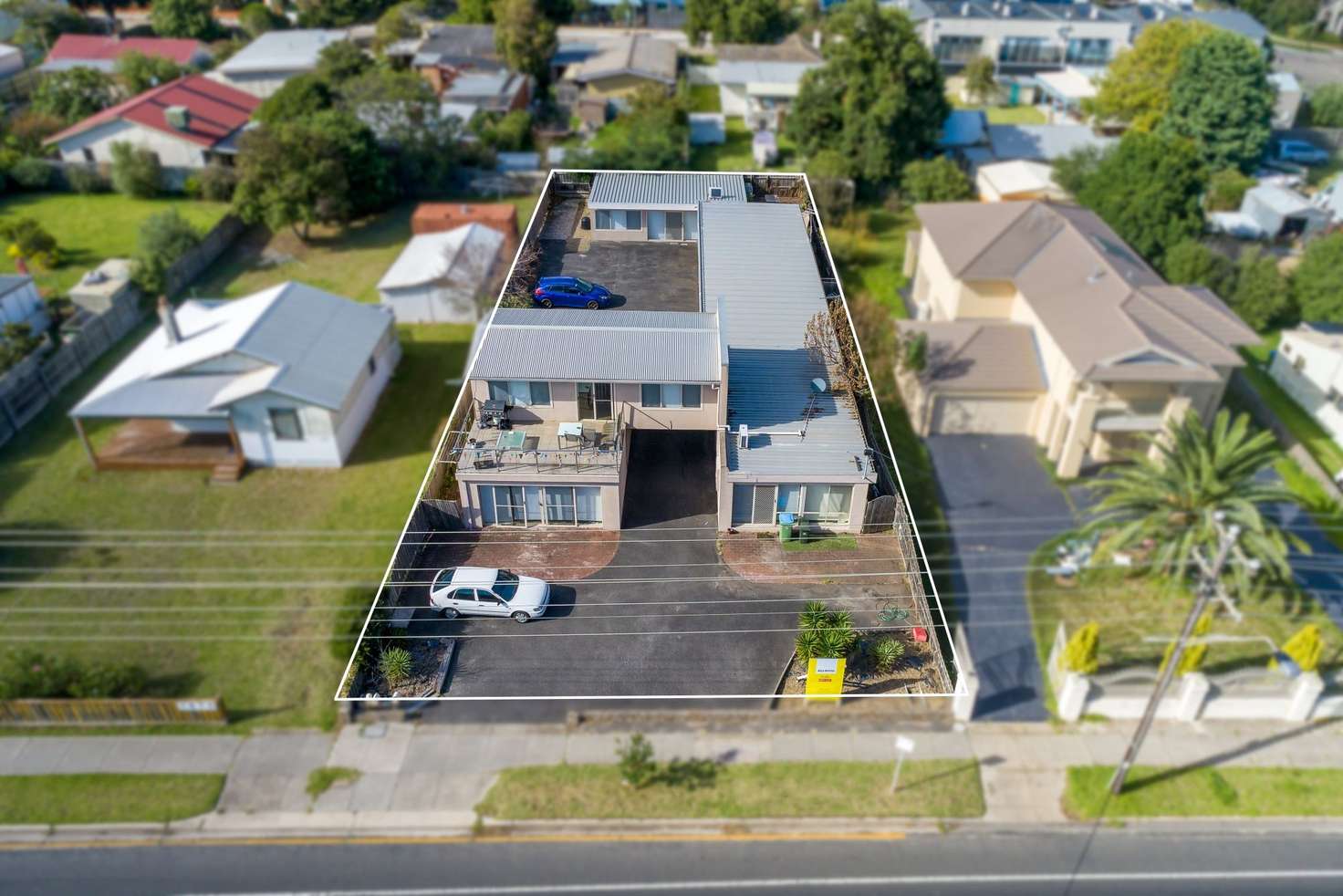 Main view of Homely house listing, 3/1877 Point Nepean Road, Tootgarook VIC 3941