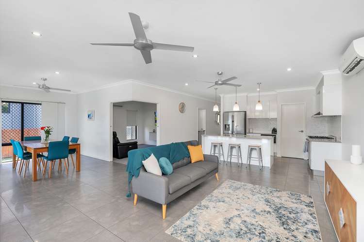 Fifth view of Homely house listing, 66 McFarlane Drive, Kanimbla QLD 4870