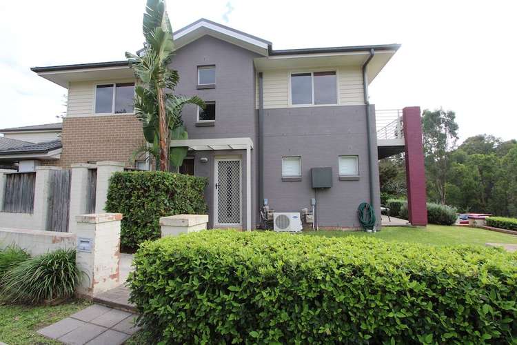 Main view of Homely house listing, 66B Hidcote Road, Campbelltown NSW 2560