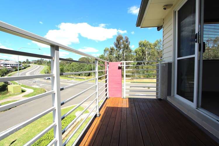 Fifth view of Homely house listing, 66B Hidcote Road, Campbelltown NSW 2560
