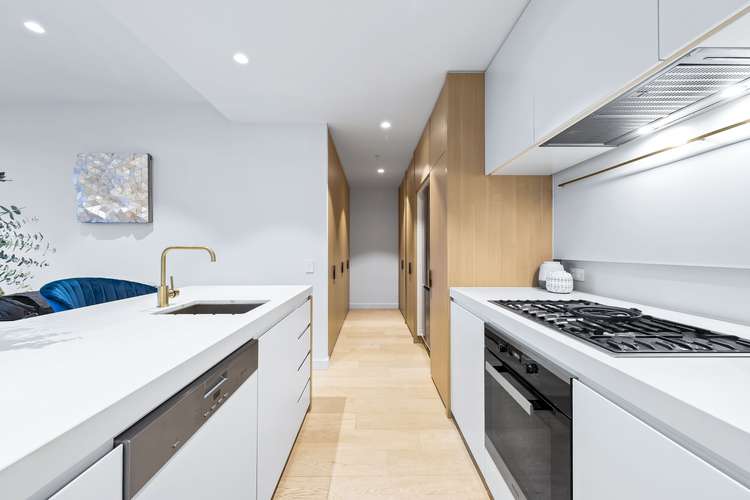 Fourth view of Homely apartment listing, 3311/545 Station Street, Box Hill VIC 3128