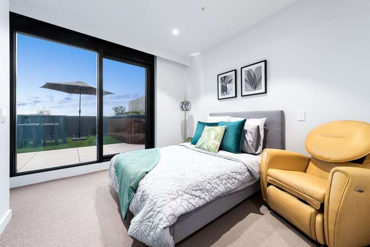 Sixth view of Homely apartment listing, 3311/545 Station Street, Box Hill VIC 3128