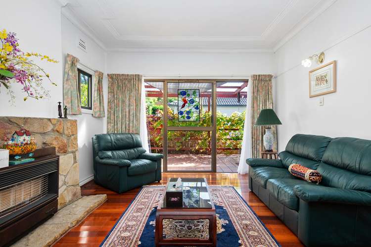 Second view of Homely house listing, 21 Stuart Avenue, Normanhurst NSW 2076