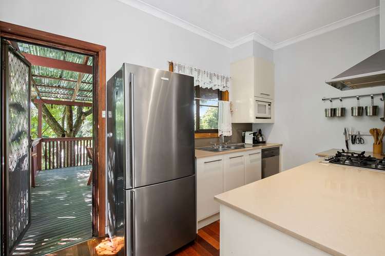 Third view of Homely house listing, 21 Stuart Avenue, Normanhurst NSW 2076