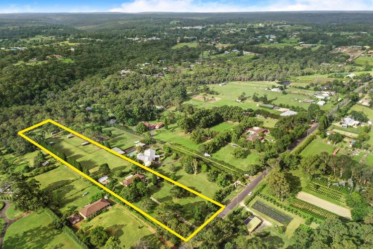 23 Boronia Road, Glenorie NSW 2157