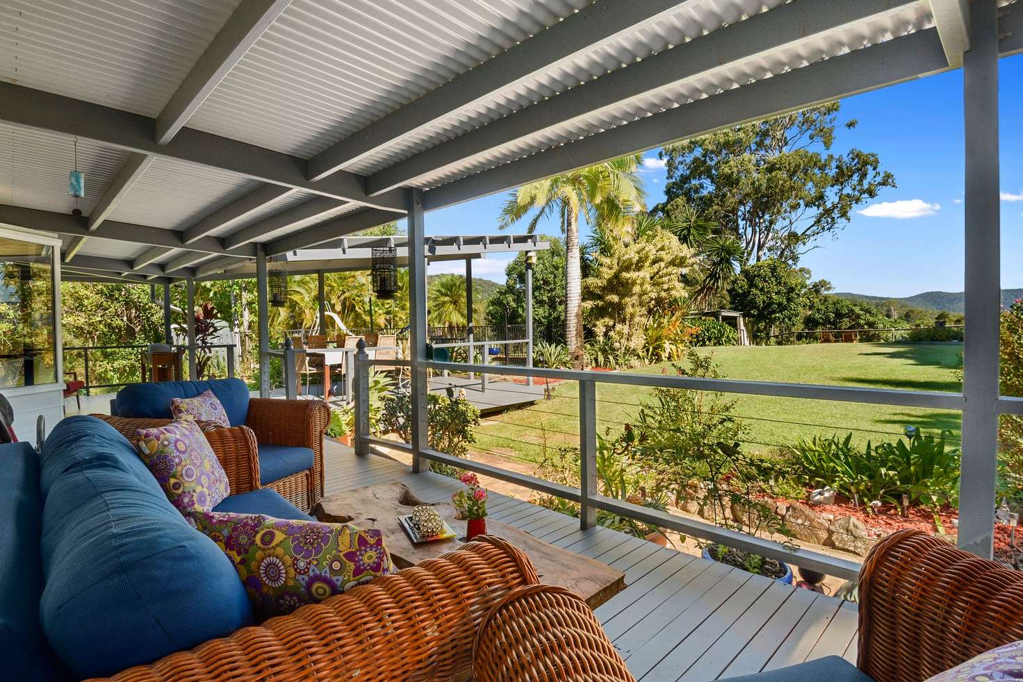 Main view of Homely house listing, 24 Cherry Lane, Belli Park QLD 4562