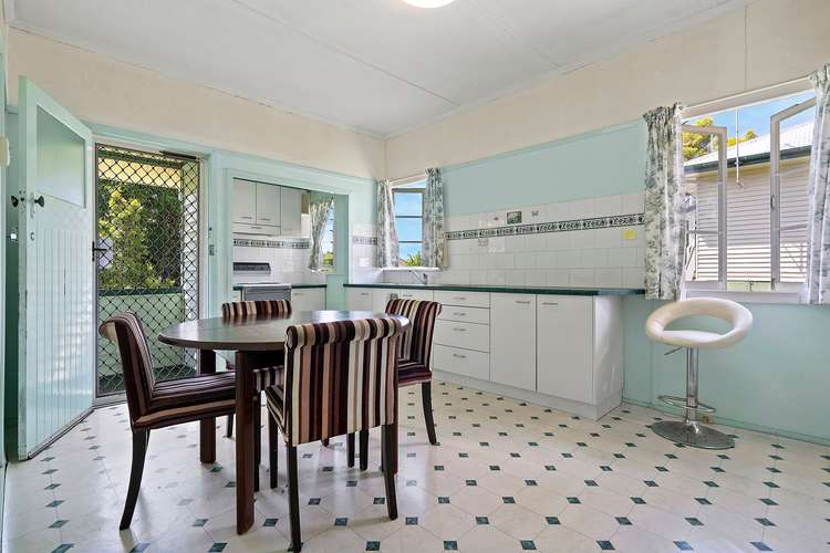 Fourth view of Homely house listing, 51 Heyford Street, Mount Gravatt East QLD 4122