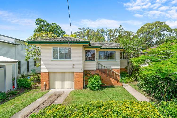 Second view of Homely house listing, 21 Borrows Street, Virginia QLD 4014