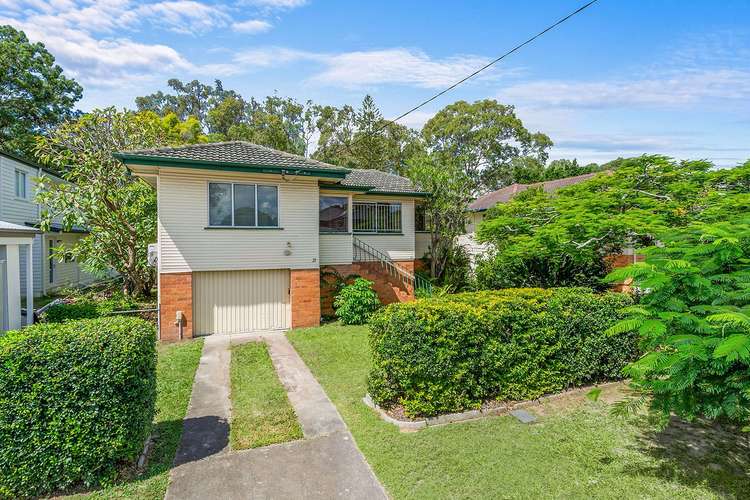 Third view of Homely house listing, 21 Borrows Street, Virginia QLD 4014