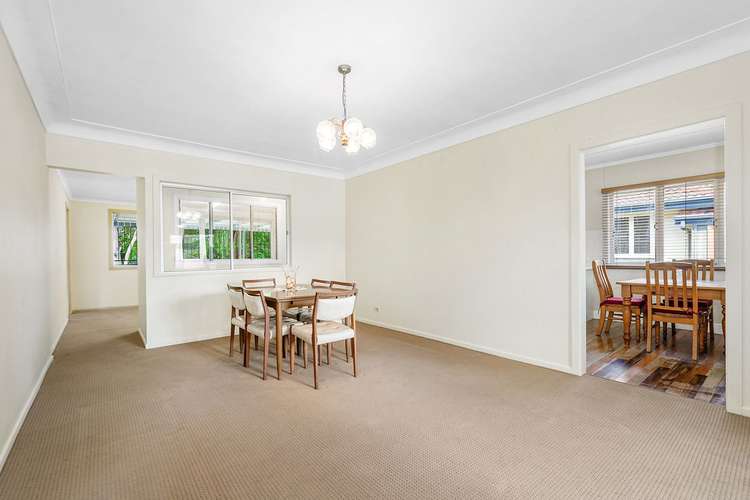 Fifth view of Homely house listing, 21 Borrows Street, Virginia QLD 4014