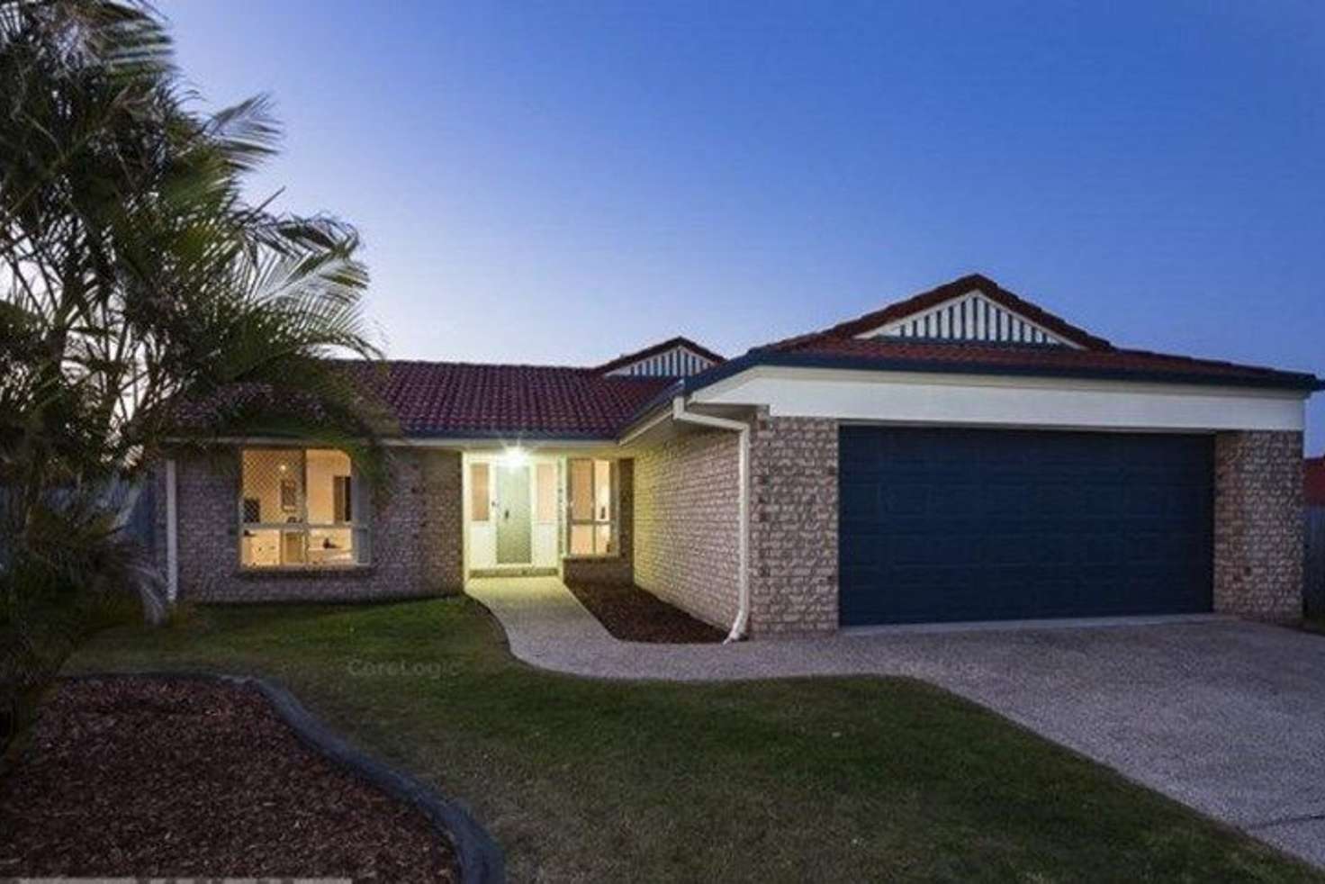 Main view of Homely house listing, 3 Creekside Circuit West, Victoria Point QLD 4165