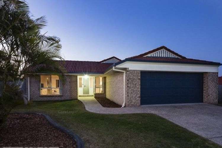 Main view of Homely house listing, 3 Creekside Circuit West, Victoria Point QLD 4165
