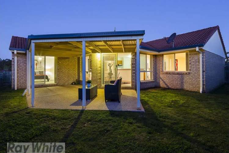 Second view of Homely house listing, 3 Creekside Circuit West, Victoria Point QLD 4165