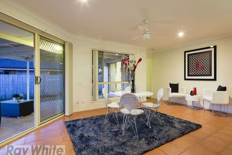 Fourth view of Homely house listing, 3 Creekside Circuit West, Victoria Point QLD 4165