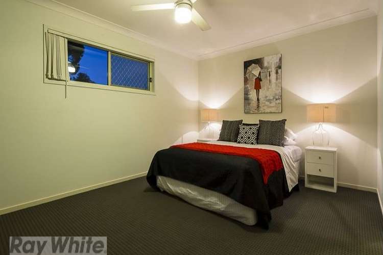 Fifth view of Homely house listing, 3 Creekside Circuit West, Victoria Point QLD 4165