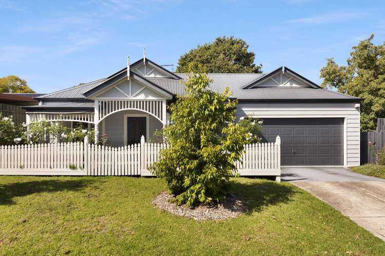 Second view of Homely house listing, 18 Grantully Street, Mount Evelyn VIC 3796