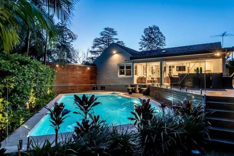 Main view of Homely house listing, 48 Yarrara Road, West Pymble NSW 2073