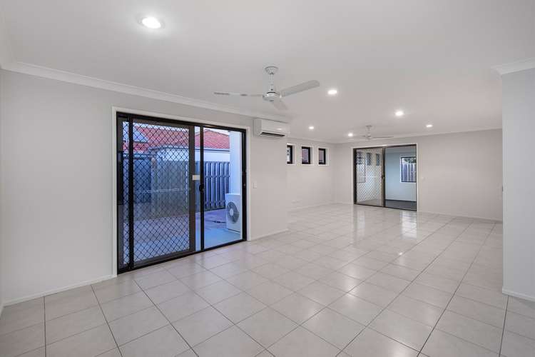 Second view of Homely house listing, 21 Aquatic Street, Berrinba QLD 4117